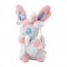 COMMANDE - POKEMON CENTER JAPON - Eevee collection 2025 - Peluch Nymphali