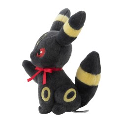 COMMANDE - POKEMON CENTER JAPON - Eevee collection 2025 - Peluch Noctali