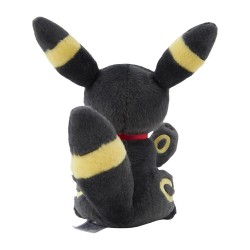 COMMANDE - POKEMON CENTER JAPON - Eevee collection 2025 - Peluch Noctali