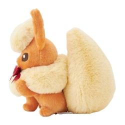 COMMANDE - POKEMON CENTER JAPON - Eevee collection 2025 - Peluch Pyroli