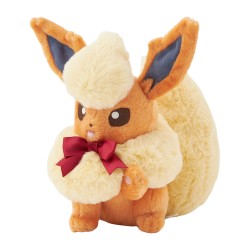 COMMANDE - POKEMON CENTER JAPON - Eevee collection 2025 - Peluch Pyroli