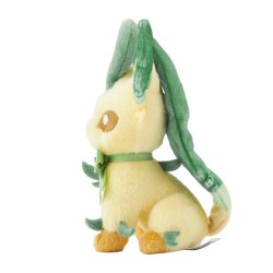COMMANDE - POKEMON CENTER JAPON - Eevee collection 2025 - Peluch Phyllali