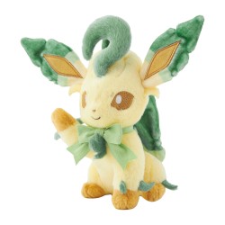COMMANDE - POKEMON CENTER JAPON - Eevee collection 2025 - Peluch Phyllali
