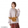 COMMANDE - POKEMON CENTER JAPON - Eevee collection 2025 - Pochette Evoli