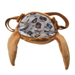 COMMANDE - POKEMON CENTER JAPON - Eevee collection 2025 - Pochette Evoli