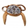 COMMANDE - POKEMON CENTER JAPON - Eevee collection 2025 - Pochette Evoli