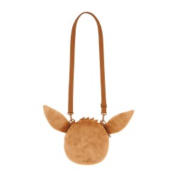 COMMANDE - POKEMON CENTER JAPON - Eevee collection 2025 - Pochette Evoli