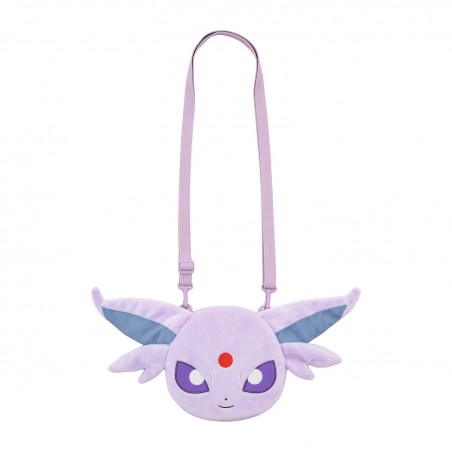 COMMANDE - POKEMON CENTER JAPON - Eevee collection 2025 - Pochette Mentali