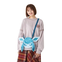 COMMANDE - POKEMON CENTER JAPON - Eevee collection 2025 - Pochette Givrali