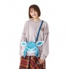 COMMANDE - POKEMON CENTER JAPON - Eevee collection 2025 - Pochette Givrali
