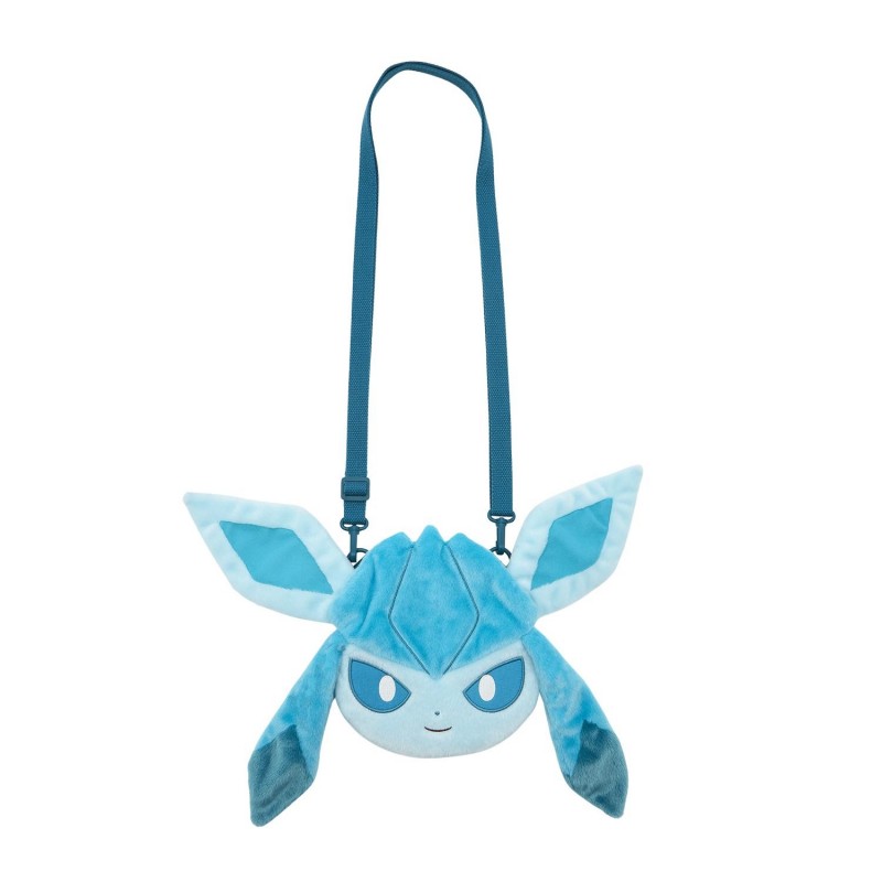 COMMANDE - POKEMON CENTER JAPON - Eevee collection 2025 - Pochette Givrali