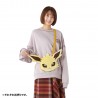 COMMANDE - POKEMON CENTER JAPON - Eevee collection 2025 - Pochette Voltali