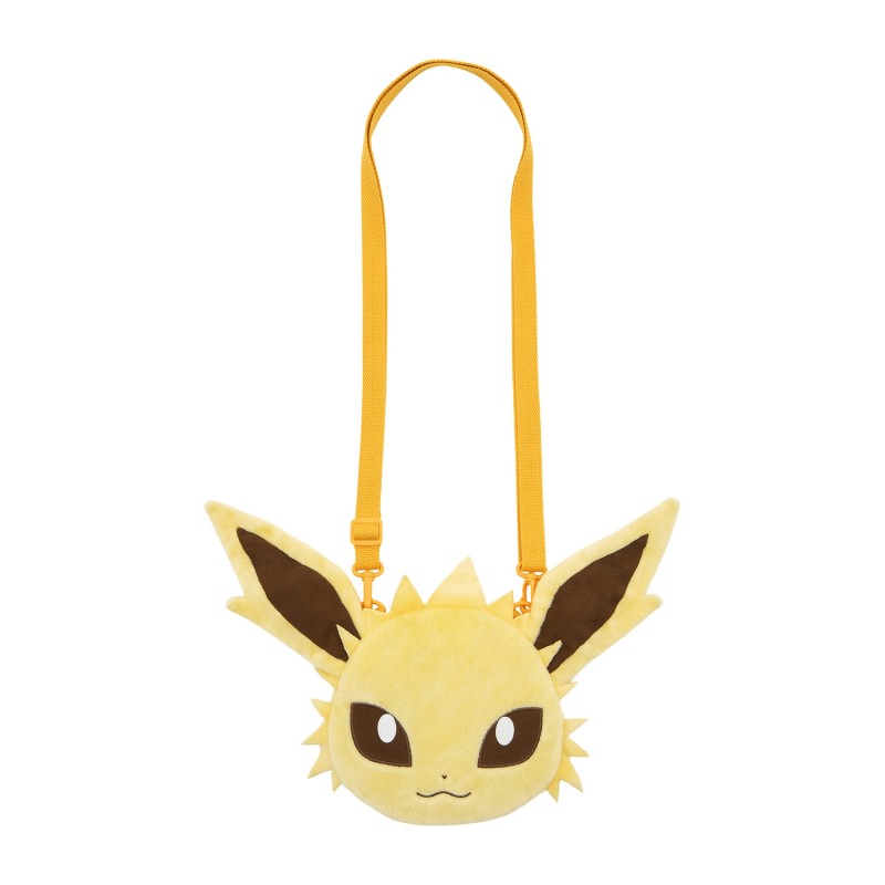 COMMANDE - POKEMON CENTER JAPON - Eevee collection 2025 - Pochette Voltali
