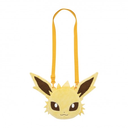 COMMANDE - POKEMON CENTER JAPON - Eevee collection 2025 - Pochette Voltali