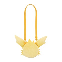 COMMANDE - POKEMON CENTER JAPON - Eevee collection 2025 - Pochette Voltali