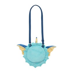 COMMANDE - POKEMON CENTER JAPON - Eevee collection 2025 - Pochette Aquali
