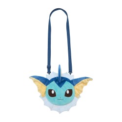 COMMANDE - POKEMON CENTER JAPON - Eevee collection 2025 - Pochette Aquali