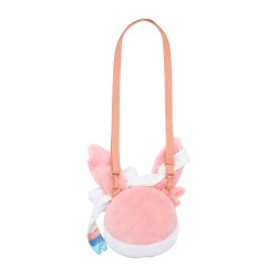 COMMANDE - POKEMON CENTER JAPON - Eevee collection 2025 - Pochette Nymphali