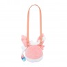 COMMANDE - POKEMON CENTER JAPON - Eevee collection 2025 - Pochette Nymphali