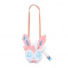 COMMANDE - POKEMON CENTER JAPON - Eevee collection 2025 - Pochette Nymphali