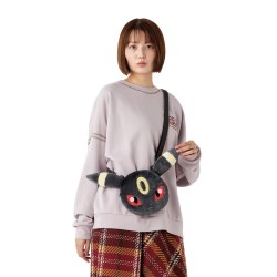 COMMANDE - POKEMON CENTER JAPON - Eevee collection 2025 - Pochette Noctali