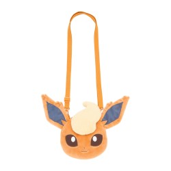 COMMANDE - POKEMON CENTER JAPON - Eevee collection 2025 - Pochette Pyroli