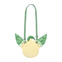 COMMANDE - POKEMON CENTER JAPON - Eevee collection 2025 - Pochette Phylalli