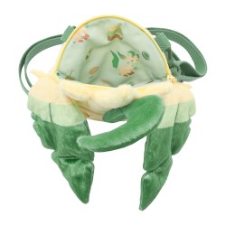 COMMANDE - POKEMON CENTER JAPON - Eevee collection 2025 - Pochette Phylalli
