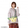 COMMANDE - POKEMON CENTER JAPON - Eevee collection 2025 - Pochette Phylalli
