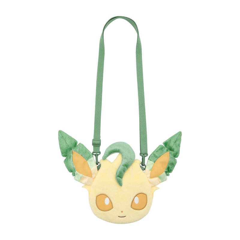 COMMANDE - POKEMON CENTER JAPON - Eevee collection 2025 - Pochette Phylalli