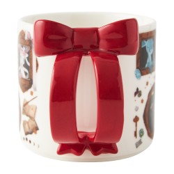 COMMANDE - POKEMON CENTER JAPON - Eevee collection 2025 - Mug / Tasse