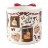 COMMANDE - POKEMON CENTER JAPON - Eevee collection 2025 - Mug / Tasse