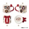 COMMANDE - POKEMON CENTER JAPON - Eevee collection 2025 - Mug / Tasse