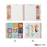 COMMANDE - POKEMON CENTER JAPON - Eevee collection 2025 - Cahier