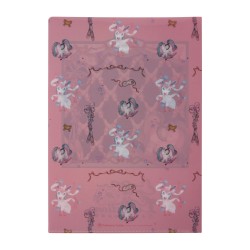 COMMANDE - POKEMON CENTER JAPON - Eevee collection 2025 -Clearfile Nymphali
