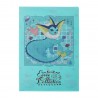 COMMANDE - POKEMON CENTER JAPON - Eevee collection 2025 - Clearfile Aquali