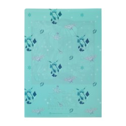 COMMANDE - POKEMON CENTER JAPON - Eevee collection 2025 -Clearfile Givrali
