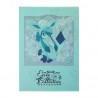 COMMANDE - POKEMON CENTER JAPON - Eevee collection 2025 -Clearfile Givrali