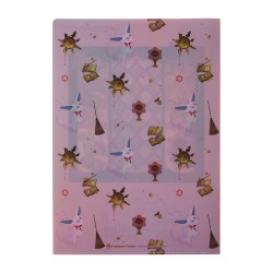 COMMANDE - POKEMON CENTER JAPON - Eevee collection 2025 -Clearfile Mentali