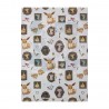 COMMANDE - POKEMON CENTER JAPON - Eevee collection 2025 - Clearfile Evoli
