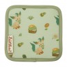 COMMANDE - POKEMON CENTER JAPON - Eevee collection 2025 - Coaster / dessous de verre Phyllali