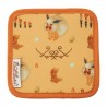 COMMANDE - POKEMON CENTER JAPON - Eevee collection 2025 - Coaster / dessous de verre Pyroli