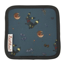 COMMANDE - POKEMON CENTER JAPON - Eevee collection 2025 - Coaster / dessous de verre Noctali