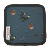 COMMANDE - POKEMON CENTER JAPON - Eevee collection 2025 - Coaster / dessous de verre Noctali