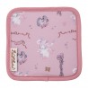 COMMANDE - POKEMON CENTER JAPON - Eevee collection 2025 - Coaster / dessous de verre Nymphali