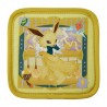 COMMANDE - POKEMON CENTER JAPON - Eevee collection 2025 - Coaster / dessous de verre Voltali