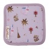 COMMANDE - POKEMON CENTER JAPON - Eevee collection 2025 - Coaster / dessous de verre  Mentali