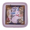 COMMANDE - POKEMON CENTER JAPON - Eevee collection 2025 - Coaster / dessous de verre  Mentali