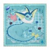 COMMANDE - POKEMON CENTER JAPON - Eevee collection 2025 - Towel Aquali
