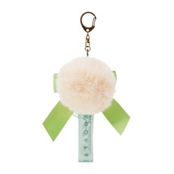 COMMANDE - POKEMON CENTER JAPON - Eevee collection 2025 - Porte clé Phylalli